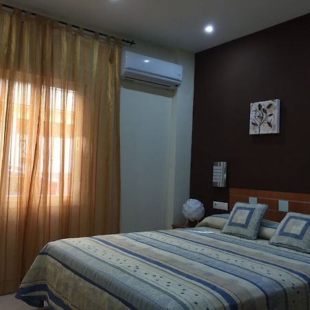 Apartamento Medina Azahara Cordova Esterno foto