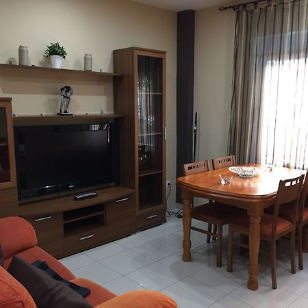 Apartamento Medina Azahara Cordova Esterno foto