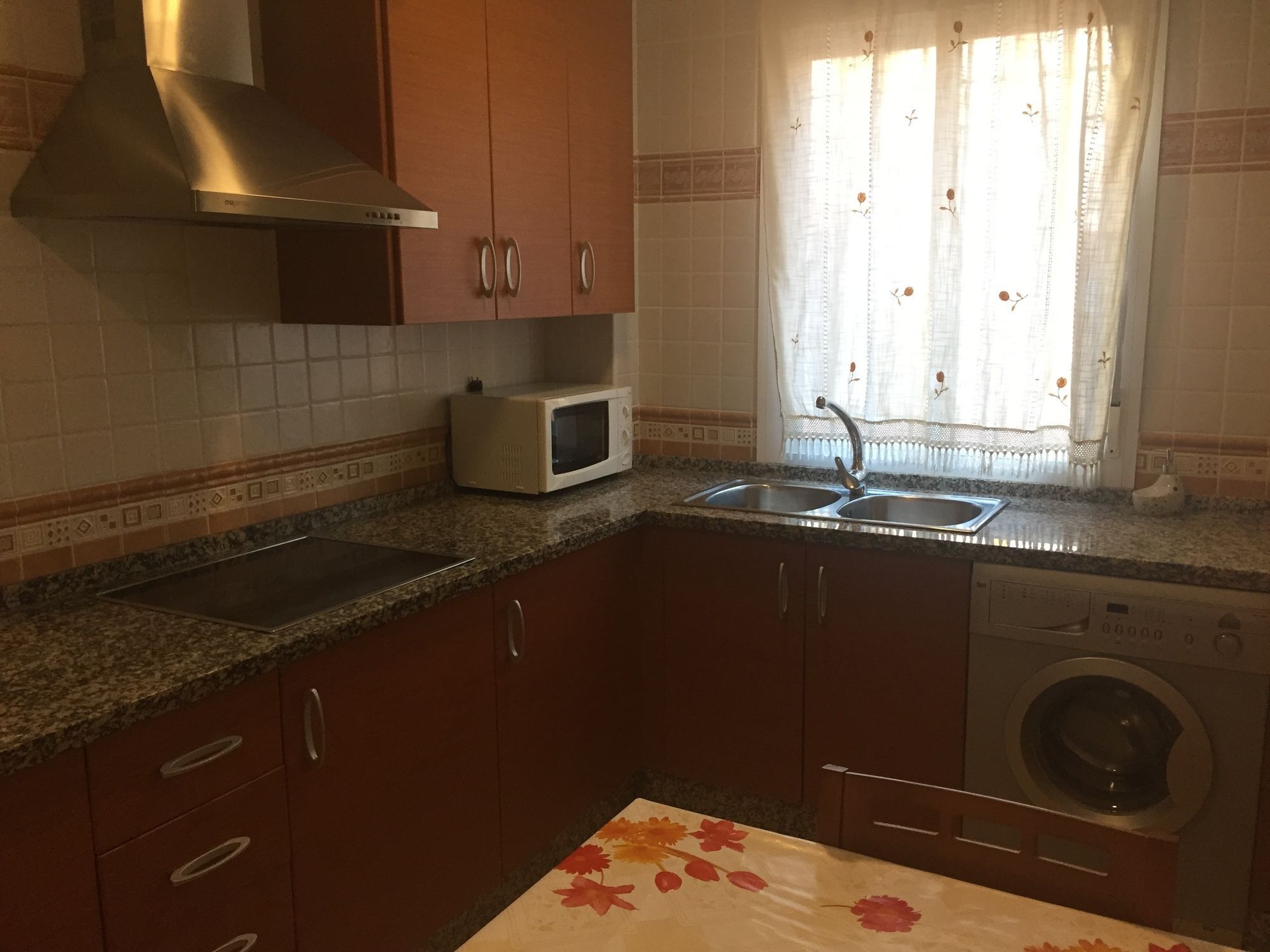 Apartamento Medina Azahara Cordova Esterno foto