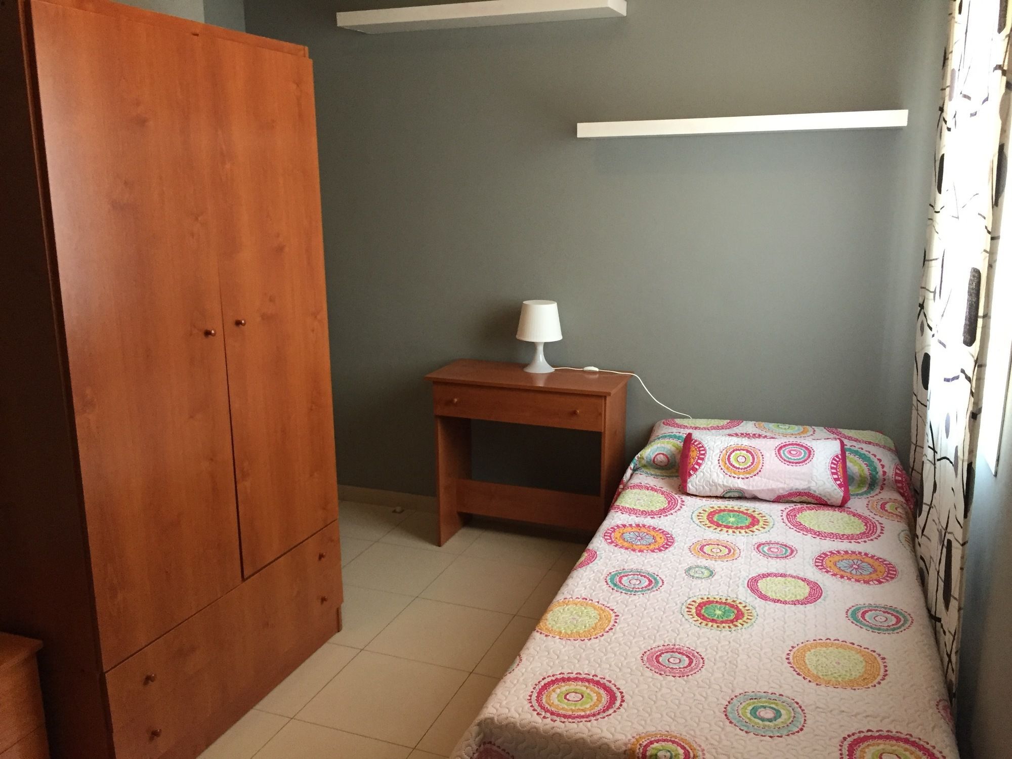 Apartamento Medina Azahara Cordova Esterno foto